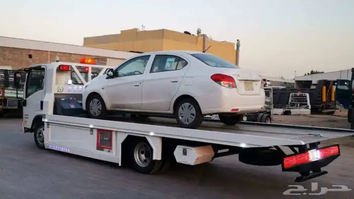 سطحه هيدروليك فل داون في لبن 1