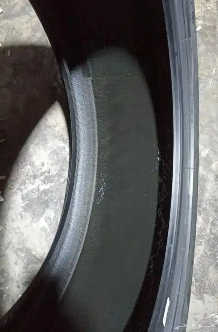 جنوط بي ام دبليو الفئة 7 موديل 2024 12