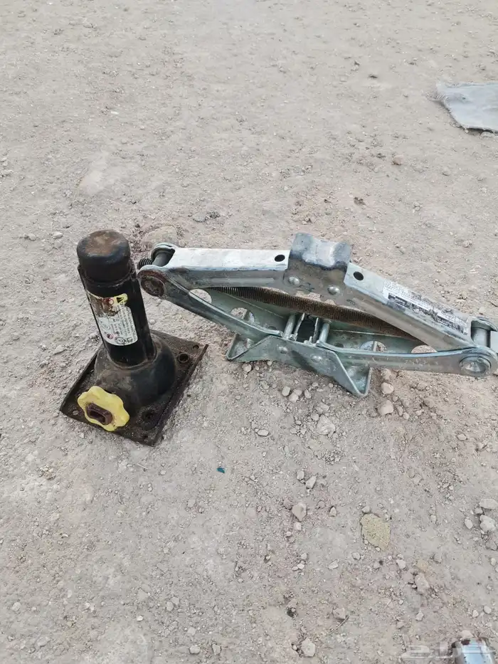 ونش سحب ورافعه 1