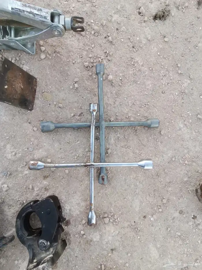 ونش سحب ورافعه 2