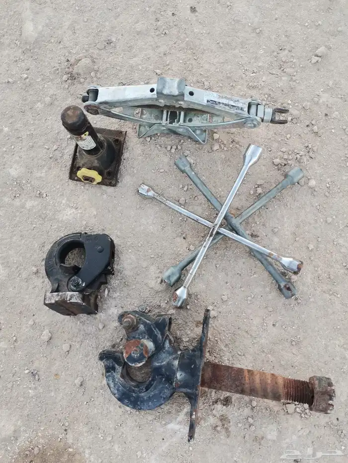 ونش سحب ورافعه 0