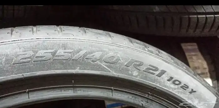 جنوط بي ام دبليو الفئة 7 موديل 2024 11