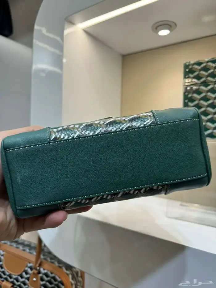 شنط كوبي ماستر GOYARD 9