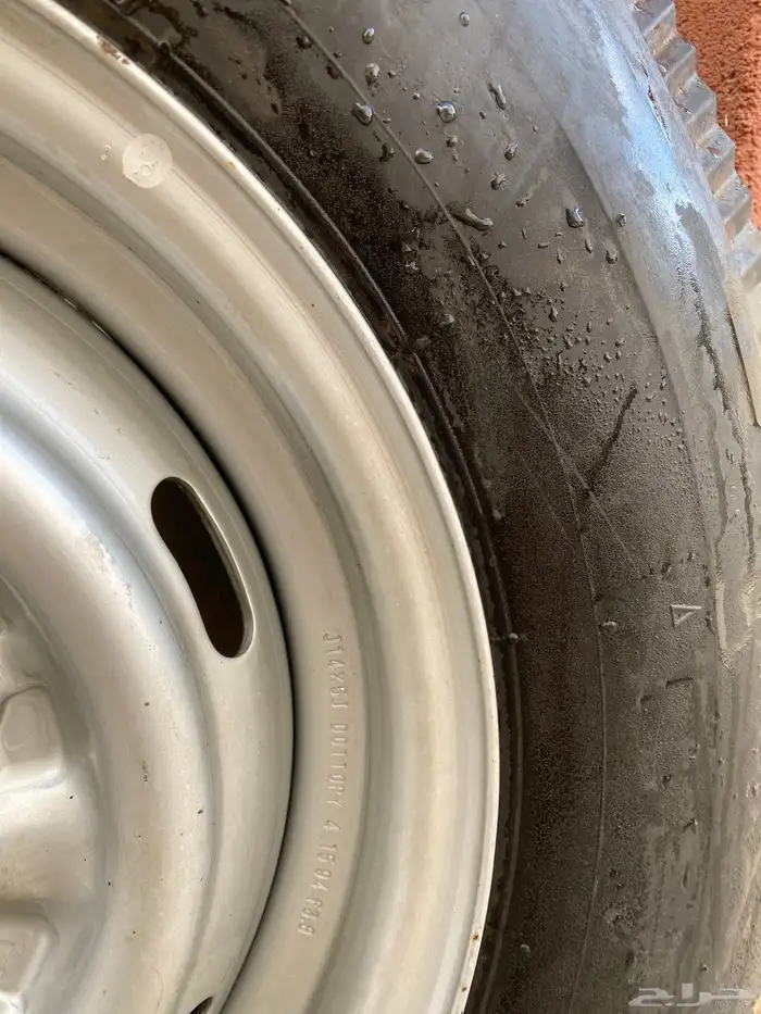 اسبير ددسن بزرعه وكاله 85 9