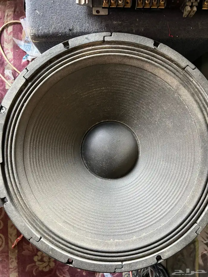للبيع اوفره مون تيربو بحاله ممتاز اصليه 1