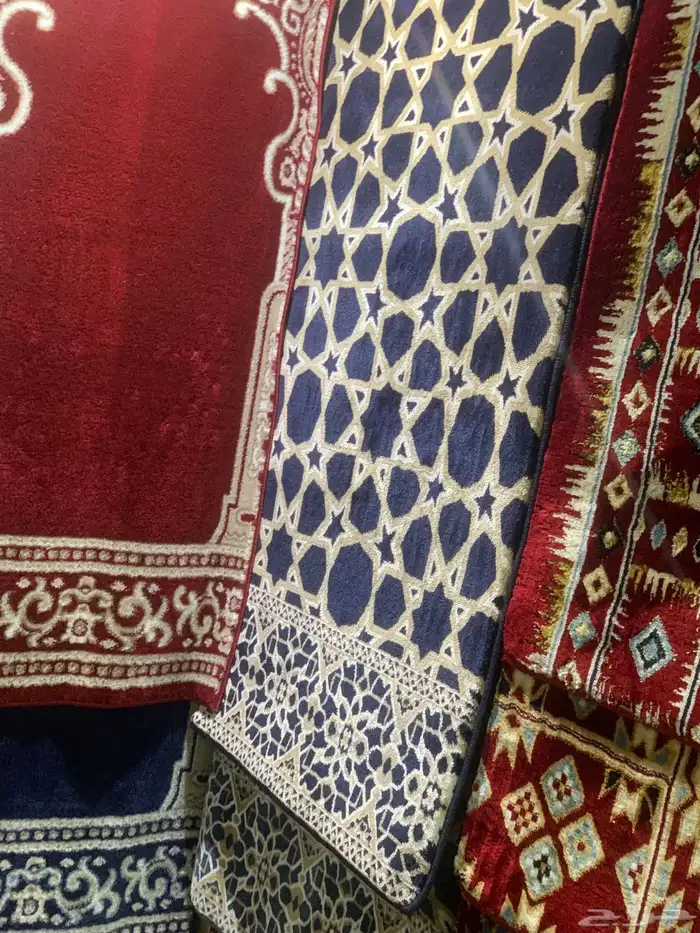 سجاد مساجد فرش مساجد جمله 6