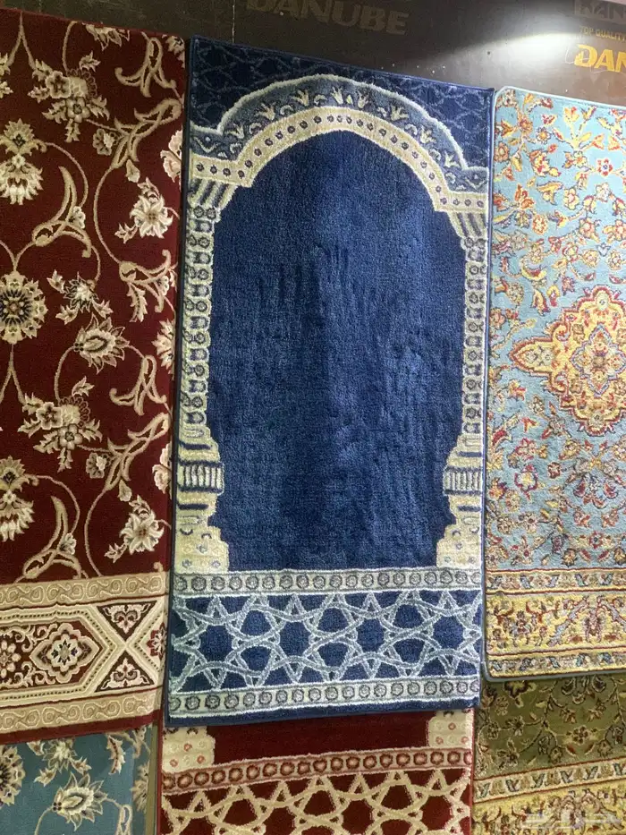 سجاد مساجد فرش مساجد جمله 15