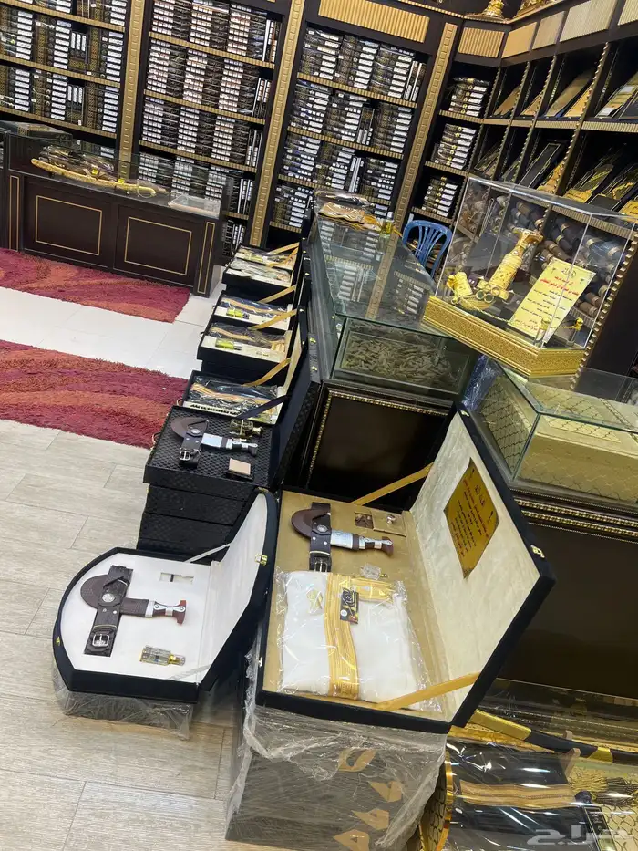 هدايا رجاليه محل هدايا محل سيوف هدايا دروع هدايا سيوف 5