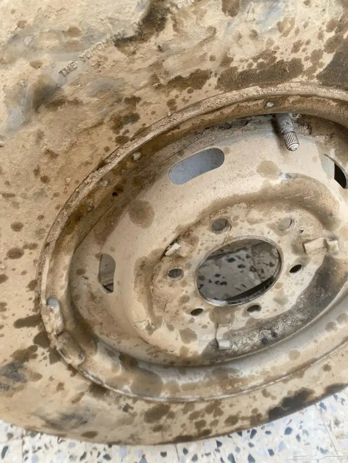 اسبير ددسن بزرعه وكاله 85 3