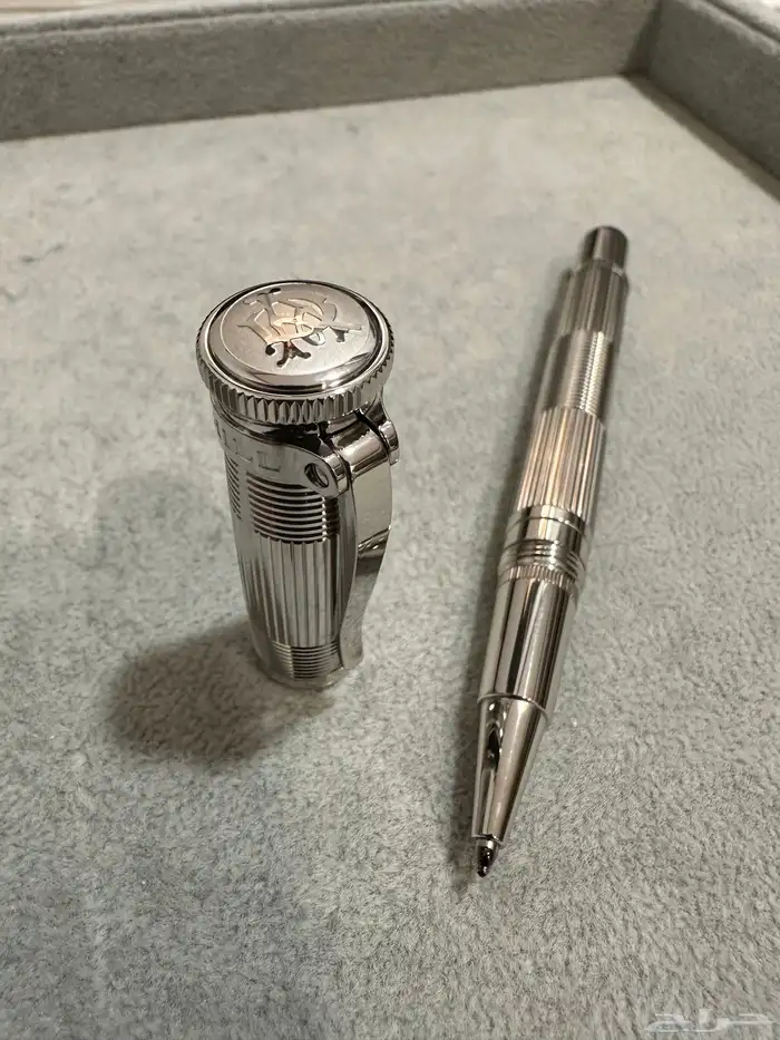 قلم دنهل سنتريمان 0