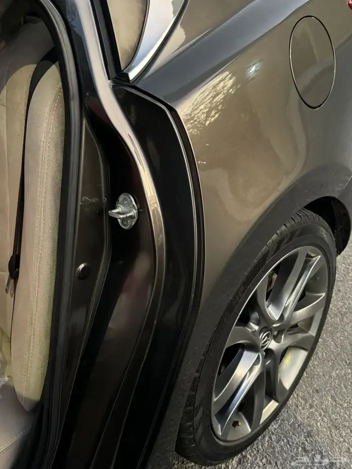 للبيع - مازدا 6 موديل 2018 - فل كامل 16