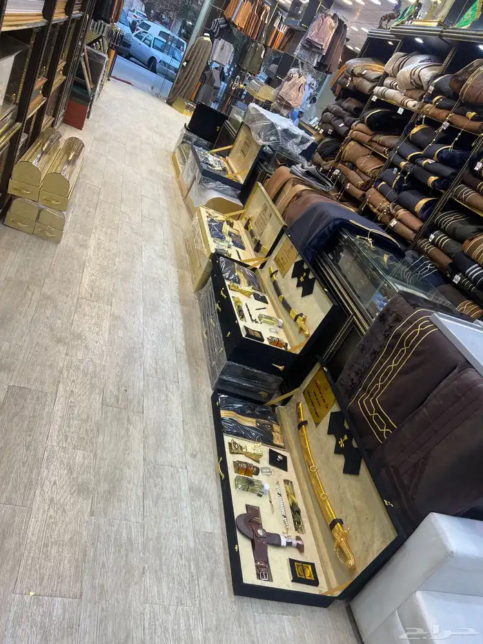 هدايا رجاليه محل هدايا محل سيوف هدايا دروع هدايا سيوف 4