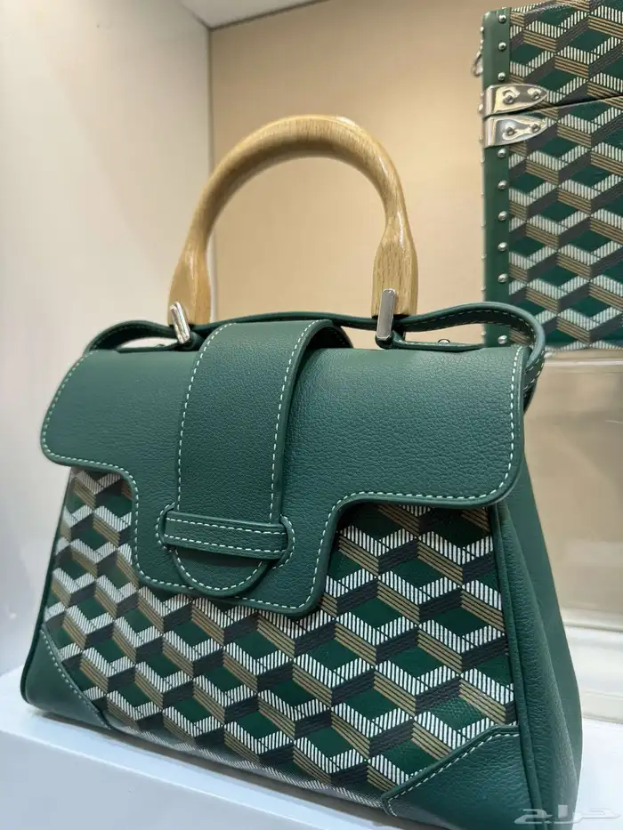 شنط كوبي ماستر GOYARD 7