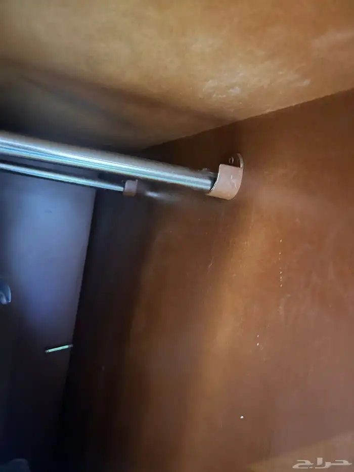 سرير (خشب ) 2