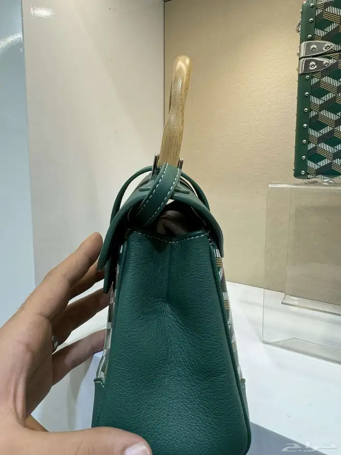 شنط كوبي ماستر GOYARD 5