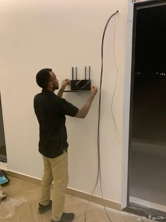 عروض كمرات المراقبه جديد وصيانه 1