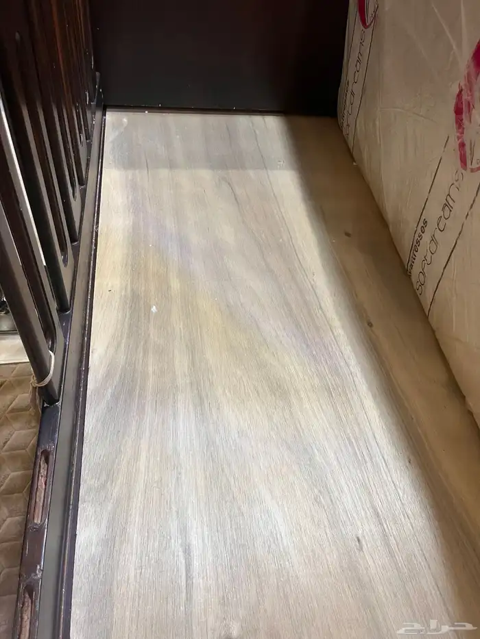 سرير (خشب ) 4