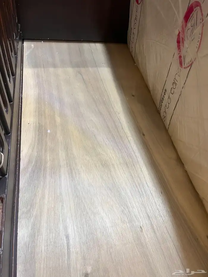 سرير (خشب ) 3