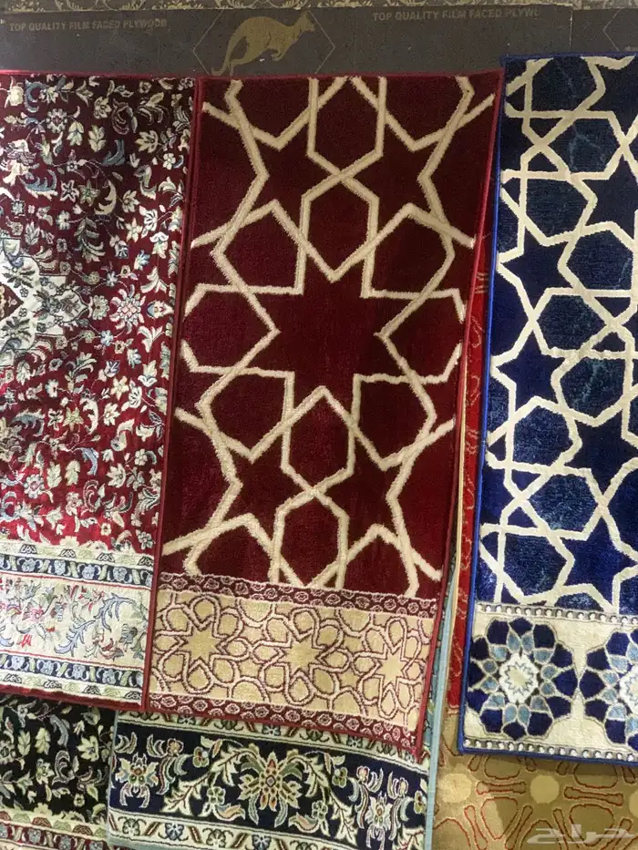 سجاد مساجد فرش مساجد جمله 9