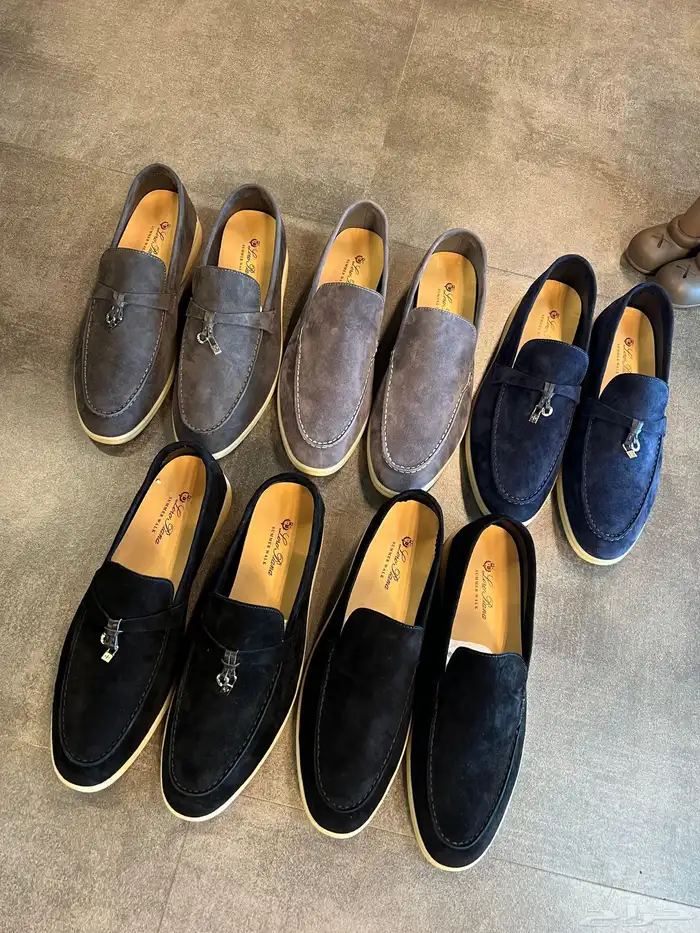 لورابيانا رجالي ( ماستر كواليتي ) 0