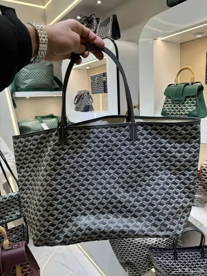 شنط كوبي ماستر GOYARD 13