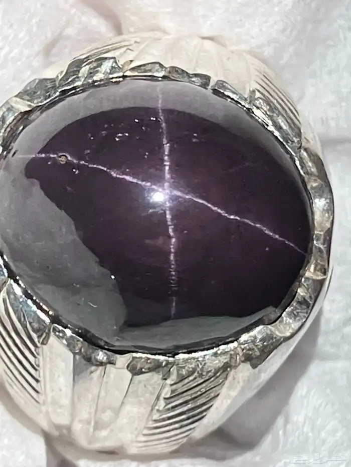 خاتم جرنت بنجمه 1