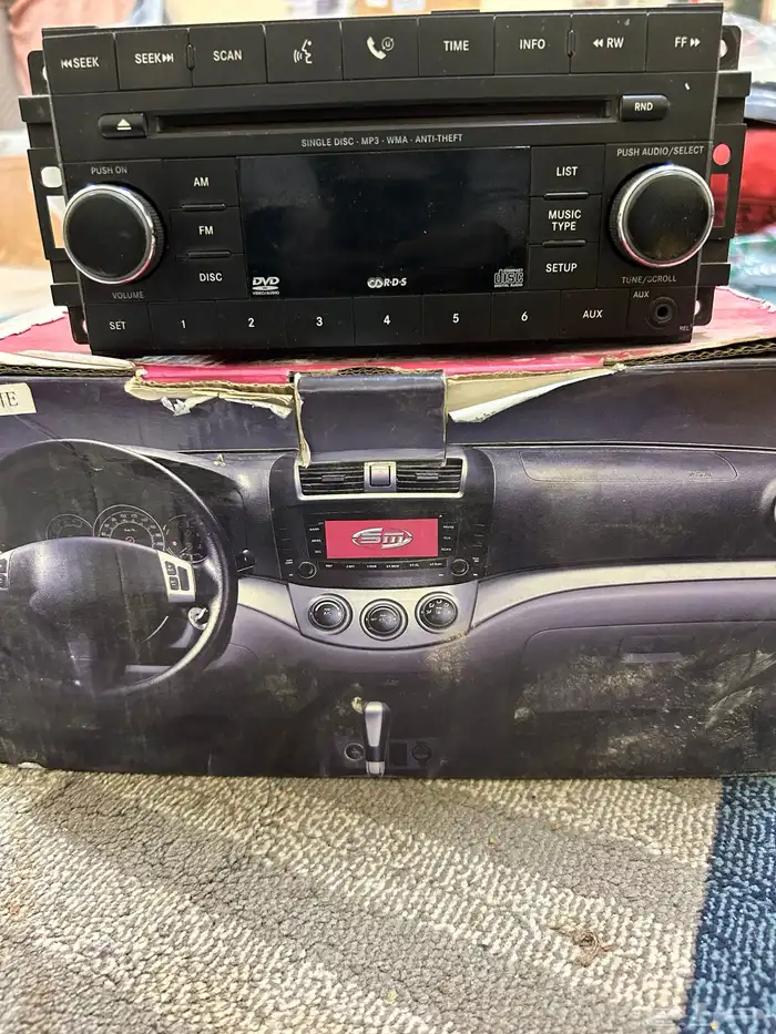 مسجل دوج شارجر 2013 0