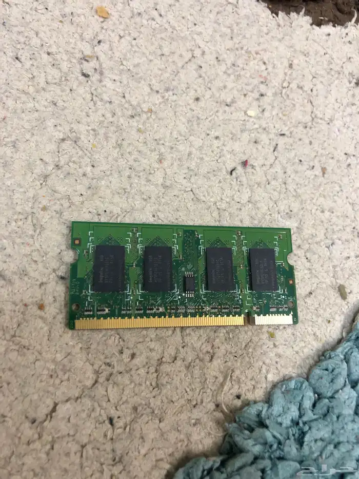 للبيع رام لابتوب DELL 0