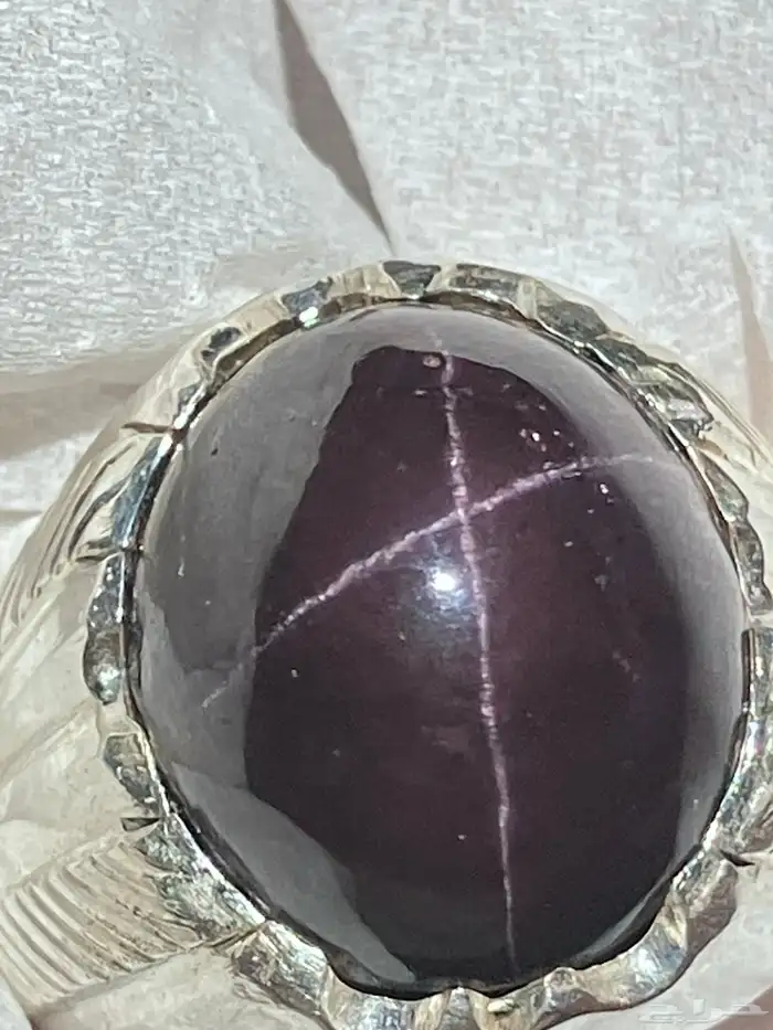 خاتم جرنت بنجمه 0