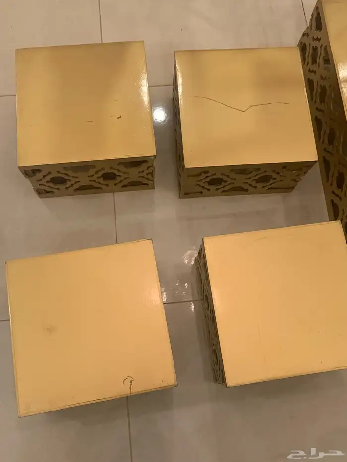 طاوله ارضيه للبيع 1
