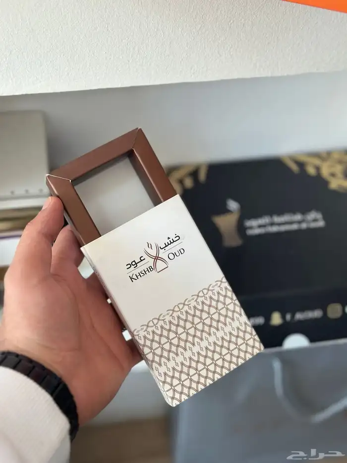 طباعة وتصميم علب عود 0