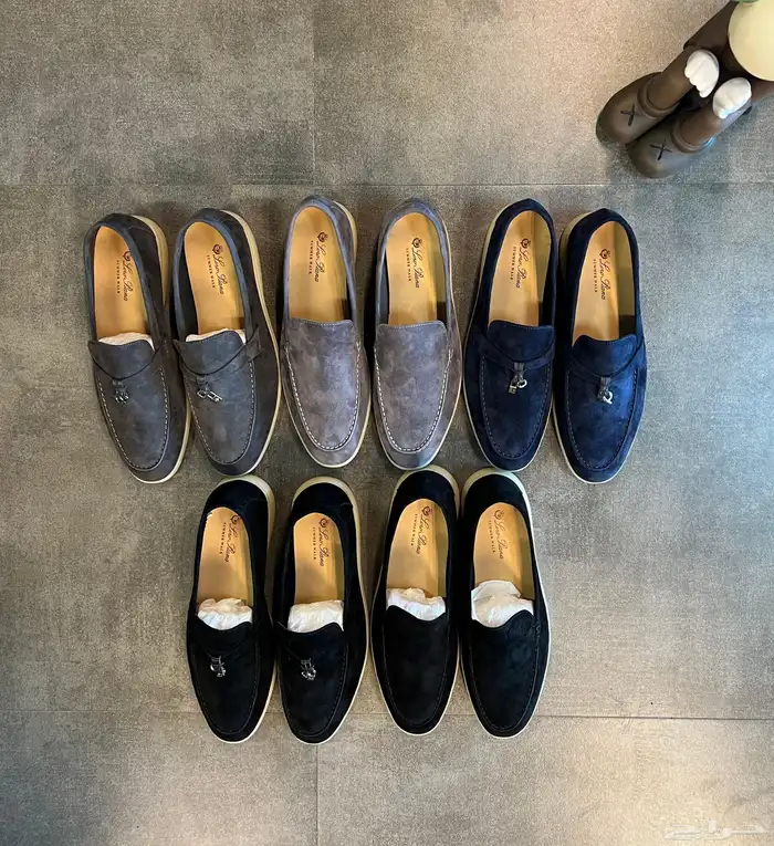 لورابيانا رجالي ( ماستر كواليتي ) 1