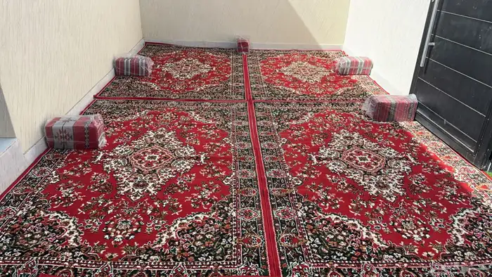 مجالس وضيافات 39