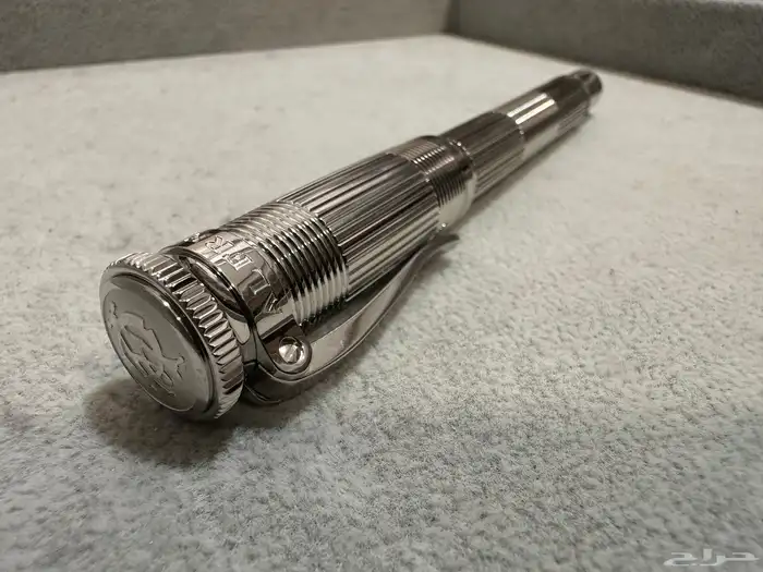 قلم دنهل سنتريمان 4