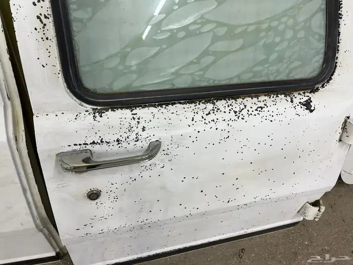 ابواب خلفية جمس سوبربان 2