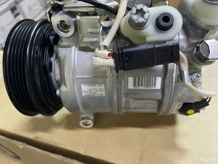 كمبروسر مكيف ATC   CLA L 1
