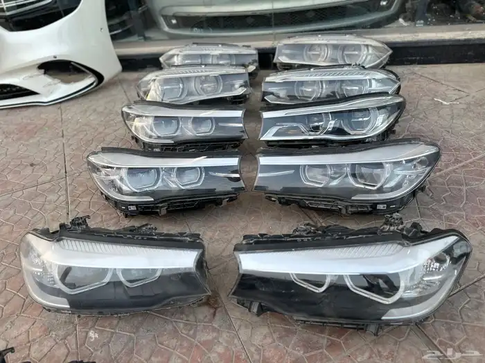 شمعات بي ام دبليو 2017-2022 4