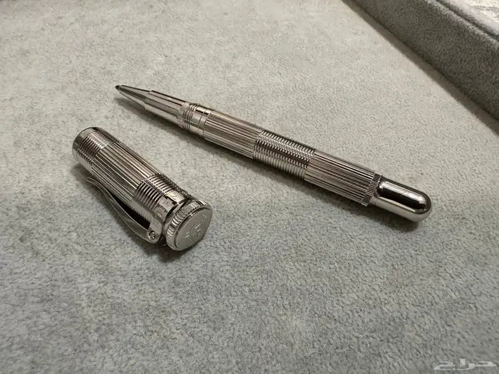 قلم دنهل سنتريمان 5