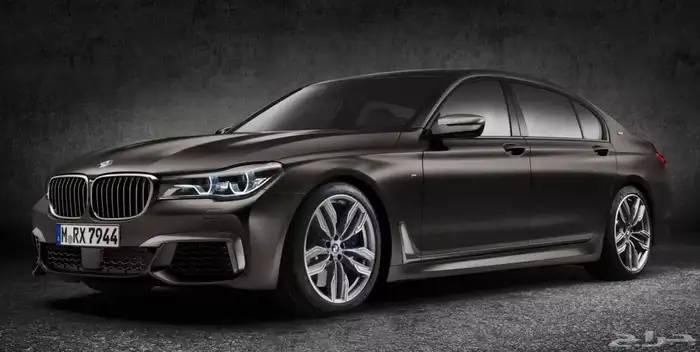 مساعدات. بي ام G12 2017 2016 730i 740i مساعد بي ام G12 750i 0