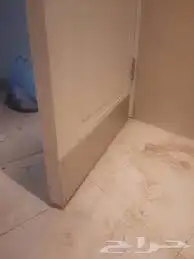 للبيع حمايه ابواب الخشب استيل عازل 1