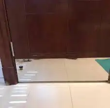 للبيع حمايه ابواب الخشب استيل عازل 0