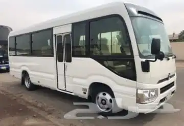 تاجير حافلات 17