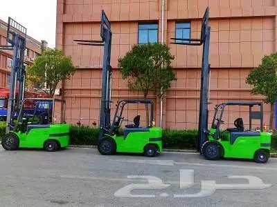رافعه شوكية فوركلفت للايجار والمشاوير forklift for rent 19