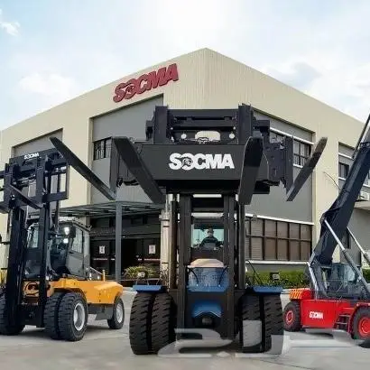 رافعه شوكية فوركلفت للايجار والمشاوير forklift for rent 8
