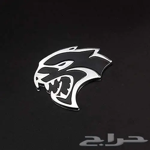 اكسسوارات دوج تشارجر 1