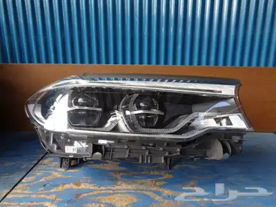 كت تعديل الفئة الخامسة M KET G30_M5_M LOOK_ BMW 5 Series 40