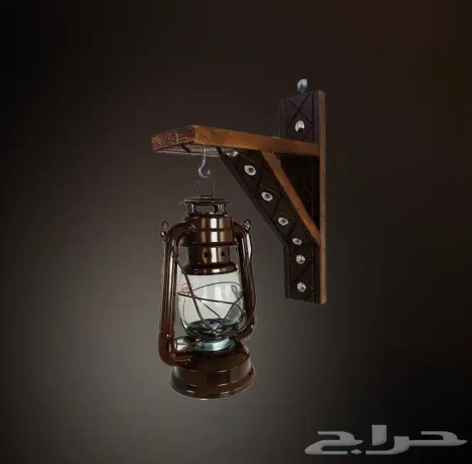 فانوس تراثي 0
