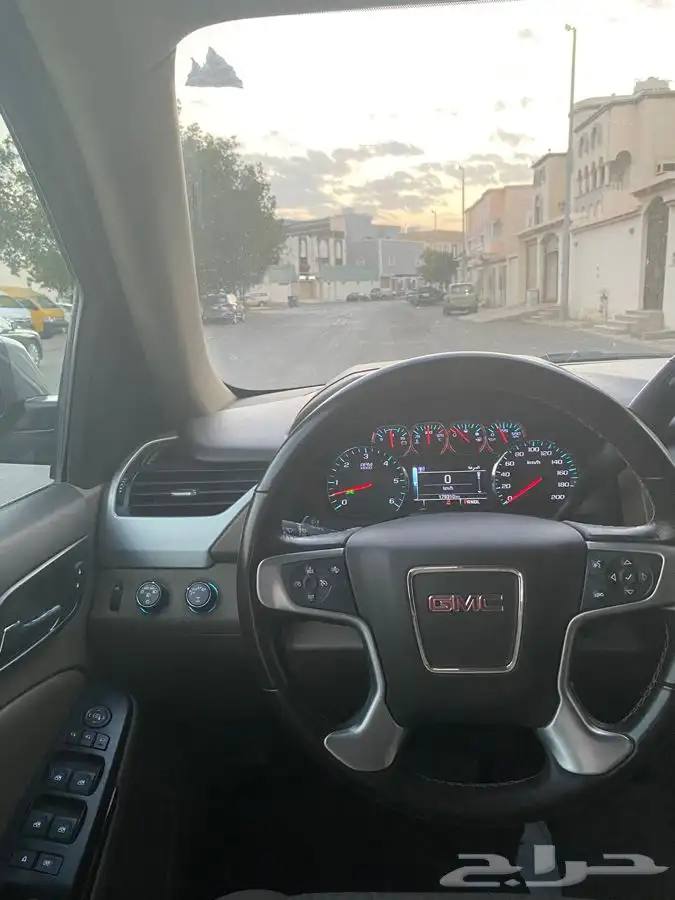 يوكن 2019 دبل طويل 8