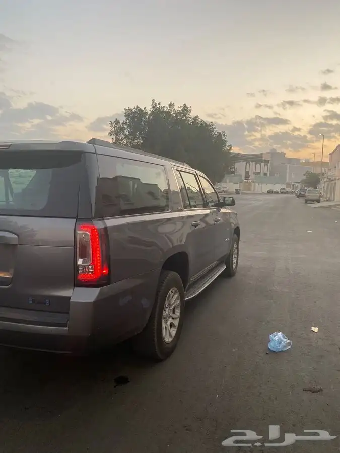 يوكن 2019 دبل طويل 17