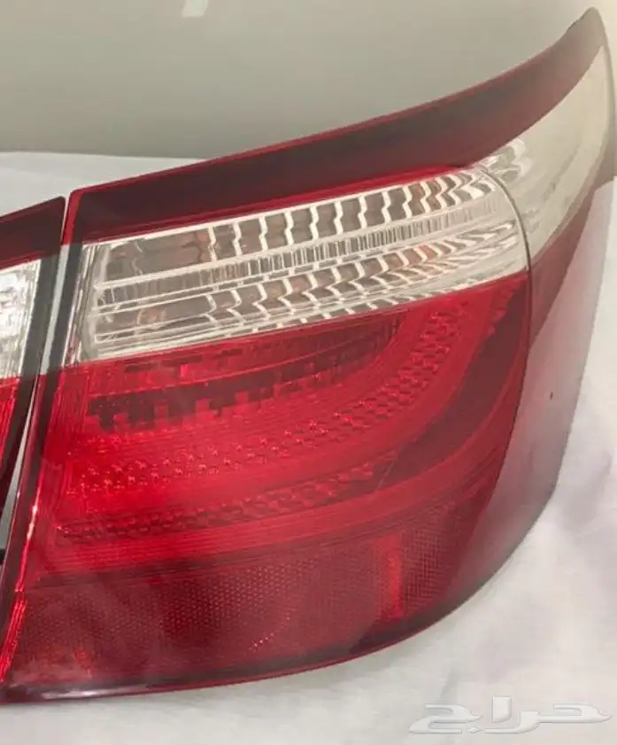 قطع لكزس 460 ياباني وكالة من 2007 - 2009 0